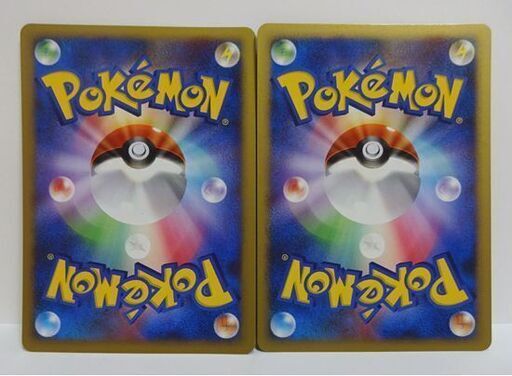 ポケモンカード サーナイト 2枚セット 034/108 2007 キラ Pokemon Card