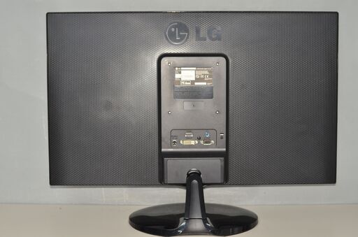 その他 中古良品 LG FLATRON 27EA63V-P 27インチ液晶モニタ HDMI対応 