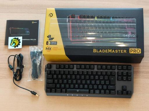 GFI SYSTEM ORCA デュアルディレイ