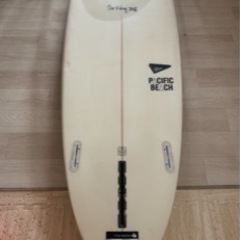 THREE WEATHER スリーウェザー PACIFIC BEACH 7’2