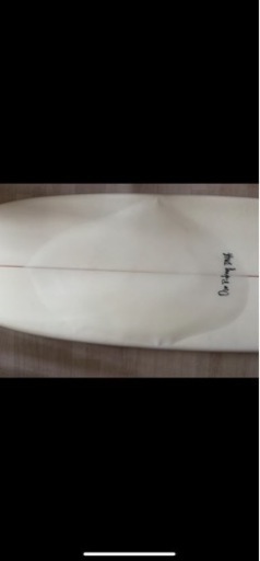 THREE WEATHER スリーウェザー PACIFIC BEACH 7'2 | www.papierpapel
