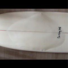 THREE WEATHER スリーウェザー PACIFIC BEACH 7’2