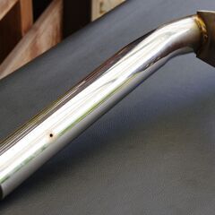 USED/美品】ウィルスウィン/WirusWin製-プロテクトバンパー ジムニー 