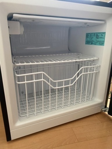 Haier 電気冷凍庫 - 冷蔵庫 