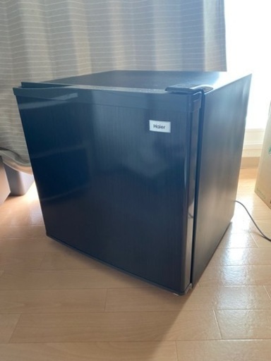 Haier 電気冷凍庫