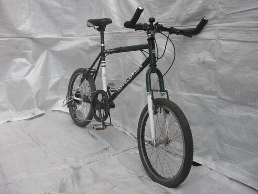 DOPPELGANGER（ドッペルギャンガー）260 Parceiro（パルセイロ