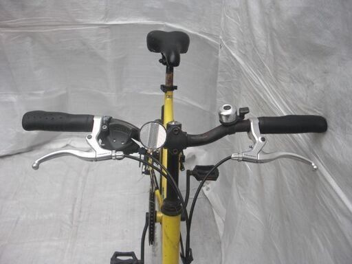 BENERO（ベネーロ）MINIVELO（ミニベロ）クロスバイク 管理NO.20220627-10