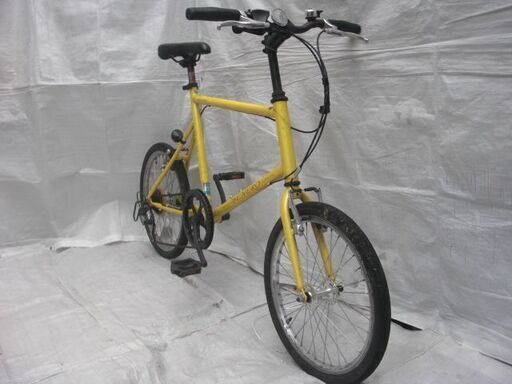 BENERO（ベネーロ）MINIVELO（ミニベロ）クロスバイク BENERO（ベネーロ）MINIVELO（ミニベロ）クロスバイク BENERO