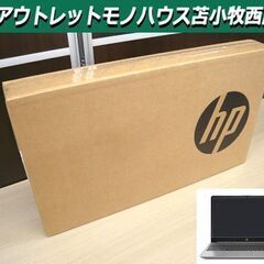 新品 未開封 ＨＰ ノートＰＣ HP 255 G8 43G81P...