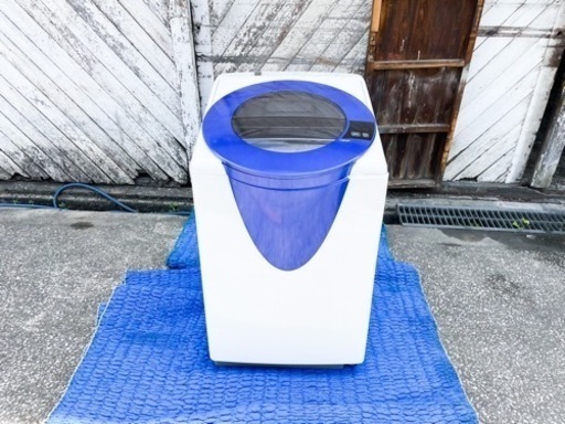 2016年製AQUA全自動洗濯機AQＷ-GT800