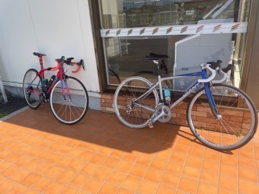 GIANT OCR3 完成車