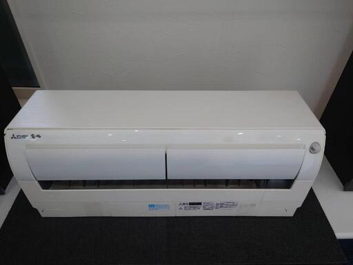 ☆値下げしました❗【三菱】霧ヶ峰 エアコン 2018年 2.2KW [MSZ