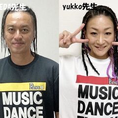 GaYaGaYa DANCE SCHOOL(阿佐ヶ谷校、東原校)