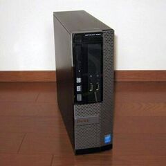 Dellデスクトップ Optiplex3020(Ci3-4130...
