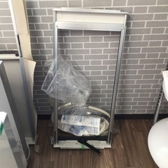 窓用エアコン コロナ CWH-A1820 2020年製 冷暖房兼用