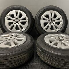 【TOYO NANOENERGY J59 195/65R15】夏...