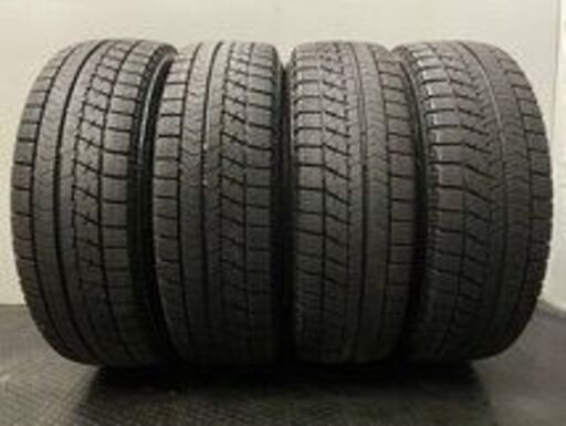 BS BLIZZAK VRX 185/65R15】スタッドレス【MANARAY SPORT EuroSpeed 15 