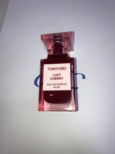 ロストチェリー　トムフォード50ml