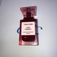 ロストチェリー トムフォード50ml