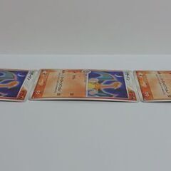 ポケモンカード リザードン 3枚セット 008/108 2007 Pokemon Card 札幌