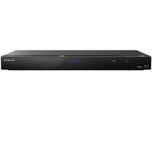 FUNAI DVDプレイヤー