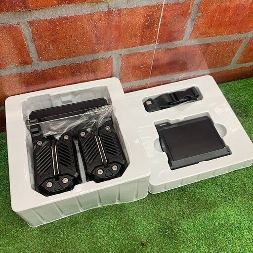 THANKO サンコー TKPNC22BK ネッククーラーPro R4【野田愛宕店】【店頭