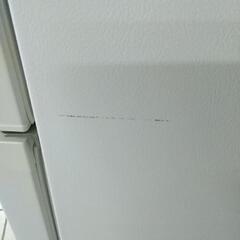 AQUA アクア 冷蔵庫  AQR-16F 2017年製 157L