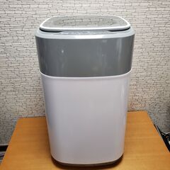 軽量 中型 洗濯機 BESTEK 小型 BTWA01 一人暮らし...