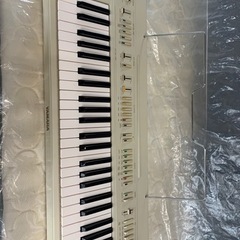 【アンティークピアノ】YAMAHA PS-30 電子ピアノ