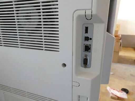 【中古美品】シャープ　MX-2310F　4段カセット　交換用トナー付き　低カウンター