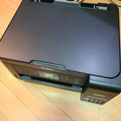 プリンターEPSON EW-M571T  【〜6月30日まで】神...