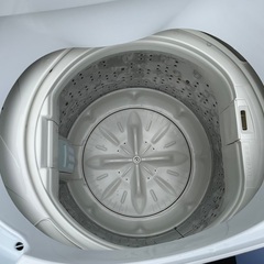 RKGSE-783】特価！日立/5kg/全自動洗濯機/NW-50C/中古/2019年製/当社