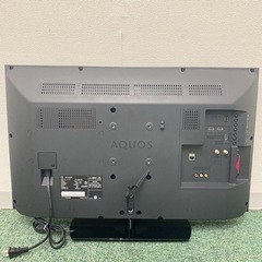 【ご来店限定】＊シャープ 液晶テレビ アクオス 32型 2020年製＊0627-1 シャープ LED AQUOS LC-32H7 [32インチ] 価格比較 - 価格.com