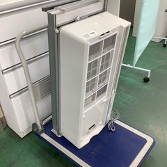 2019年製 コロナ 窓枠エアコン CW-169H 【公式通販】