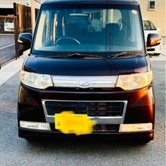Daihatsu Tanto 275,000円