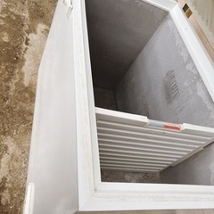 【期間限定値下げ】Ｎｏ．030🌈冷凍庫　冷凍ストッカー🧊