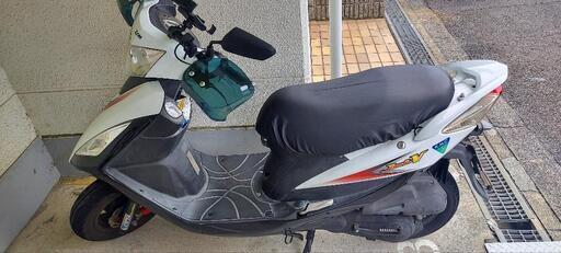 稀少車種 SYM JET V125