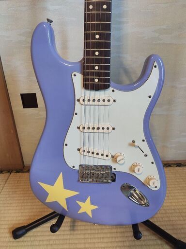 Fender Mexico Stratocaster 2000 - 弦楽器、ギター