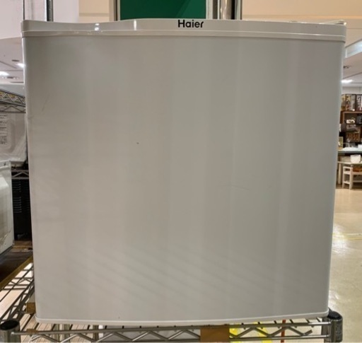 1ドア冷蔵庫Haier  JR-N40E 40L 2014年製