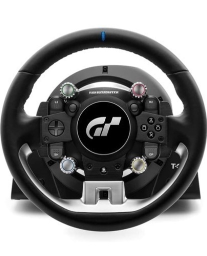 スラストマスター　T-GTⅡ