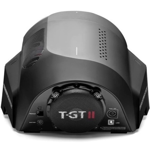 スラストマスター　T-GTⅡ