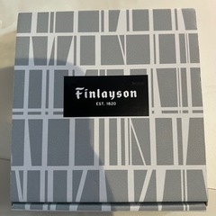 finlayson フィンレイソン 小皿