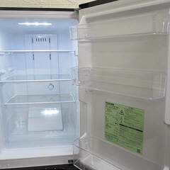 ss3663 東芝 冷凍冷蔵庫 GR-R15BS(K) 153L ブラック TOSHIBA