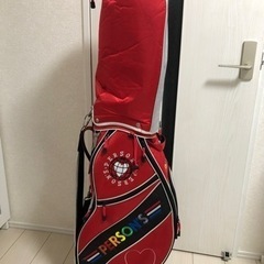 【ネット決済】ゴルフクラブセット