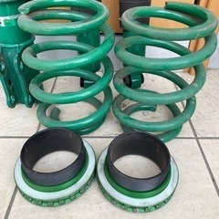 アルファード30  ヴェルファイア30  テインフレックスA