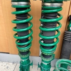 アルファード30  ヴェルファイア30  テインフレックスA