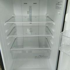 Hisense ハイセンス 冷蔵庫 HR-D15 2017年製 150L 