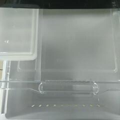 Hisense ハイセンス 冷蔵庫 HR-D15 2017年製 150L 