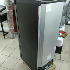 Hisense ハイセンス 冷蔵庫 HR-D15 2017年製 150L 