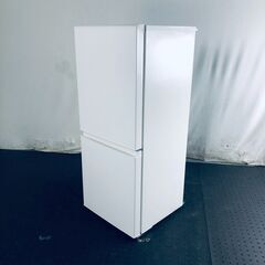【ネット決済・配送可】ID:rg215230 無印良品 冷蔵庫 ...